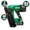 Metabo Hpt 36V MV Cordless Brushless 3-1/2in Cordless Plastic Strip 21 Framing Nailer Kit NR3690DRM - alternate 6